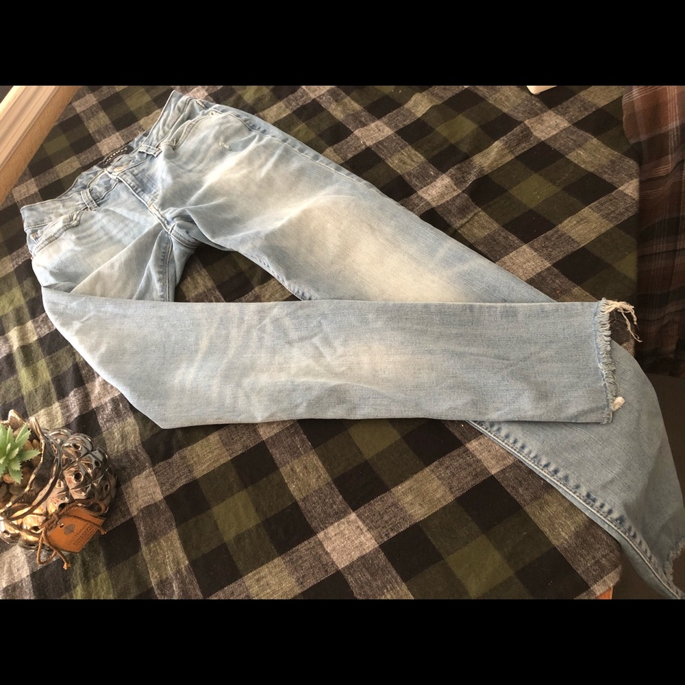 Lucky Brand Jeans